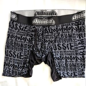 AussieBum Boxer Brief